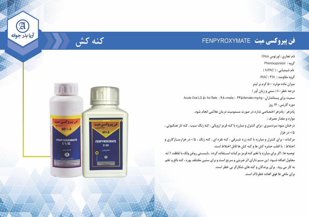 فن پیروکسی میت